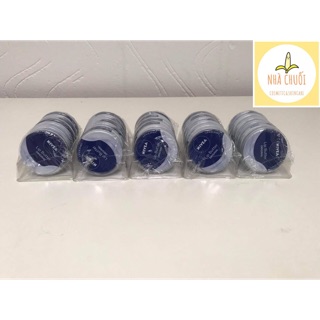 Son dưỡng môi Nivea Lip Butter