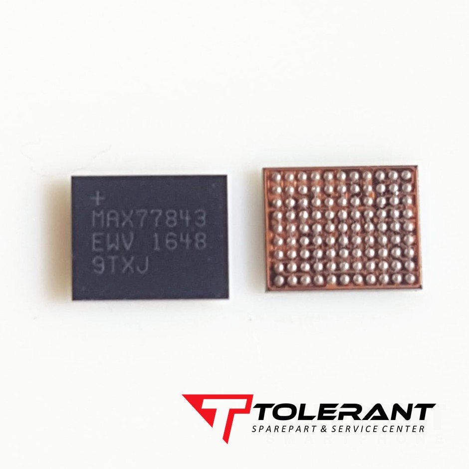 MAX77803 MAX77804 MAX77843 IC nguồn Samsung S5 Note3