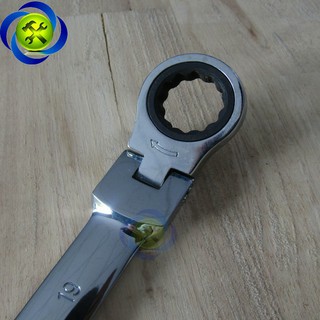 CỜ LÊ TỰ ĐỘNG GẬT GÙ BUDDY BA0075