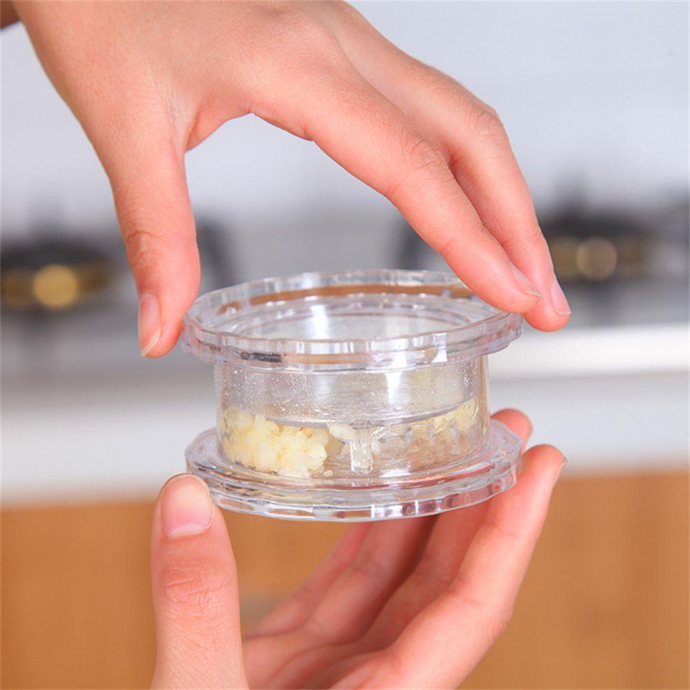 Dụng Cụ Nghiền Tỏi / Gừng / Hạt Tiện Dụng Cho Nhà Bếp