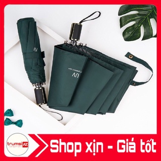 Ô dù uv cao cấp che mưa che nắng chống tia uv