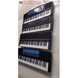 ĐÀN ORGAN NHẬT NỘI ĐỊA