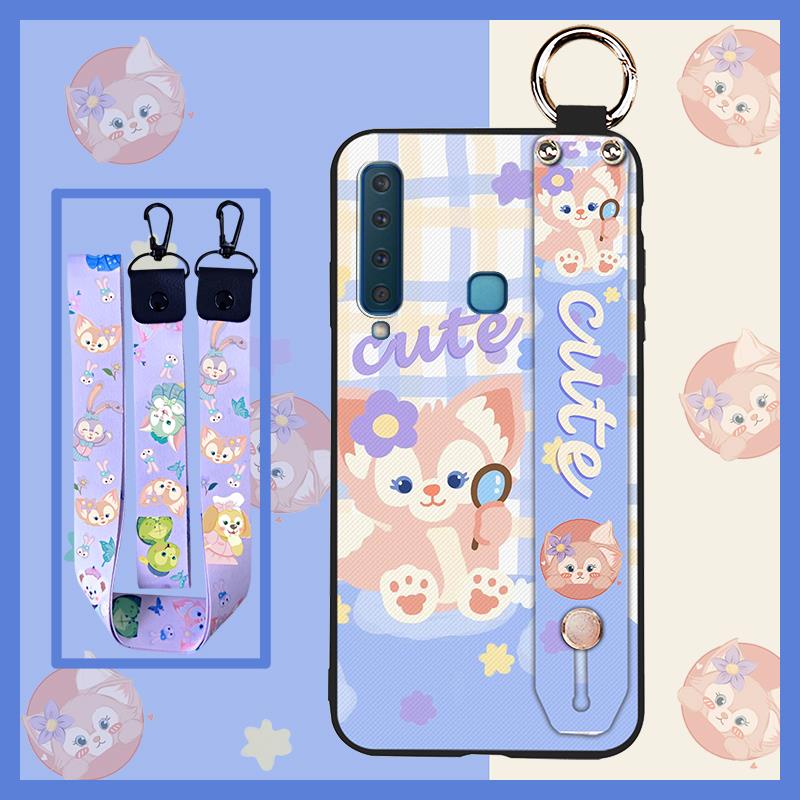 Soft Cute Phone Case For Samsung Galaxy A9 2018/A9s/A920/SM-A920F Original Fashion Design New Arrival Anime Fashion For
