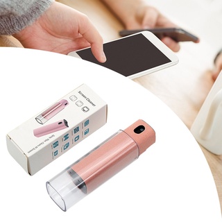 【SUN】2 In 1 Phone Screen Cleaner Spray Computer Mobile Phone Screen Dust Removal