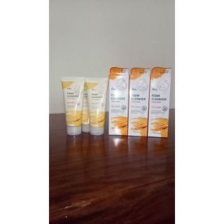 Koji_Sữa rửa mặt lúa mạch cao cấp 180ml)