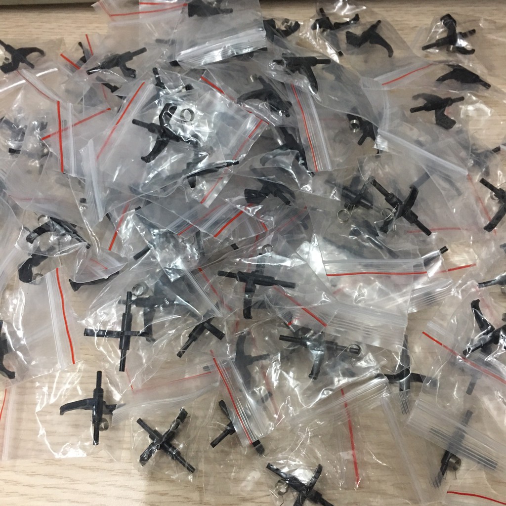 Cò sensor giấy trên cụm sấy hp 5200... canon 3500/3910/8610... TC Việt - TC Viet