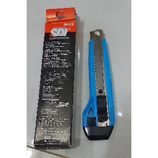 Dao dọc giấy to,dao SDI