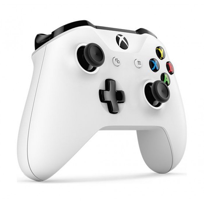 Tay Cầm Xbox One S ( White)