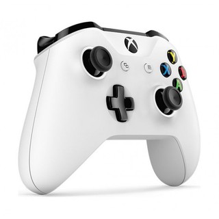 Tay Cầm Xbox One S ( White)