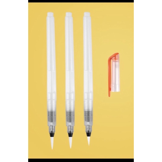 Cọ nước Waterbrush , cọ vẽ màu nước giá rẻ