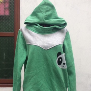 Áo hoodie nỉ bông quảng châu