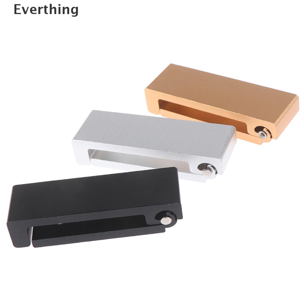 Giá Đỡ Tai Nghe Treo Tường Bằng Hợp Kim Nhôm | BigBuy360 - bigbuy360.vn