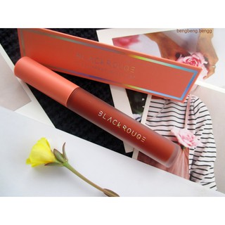 Son kem Black Rouge Power Proof Matte Tint