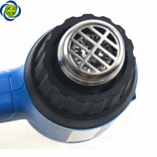 Khò nhiệt độ C-Mart C0018E-1600 có màn hình hiển thị nhiệt độ