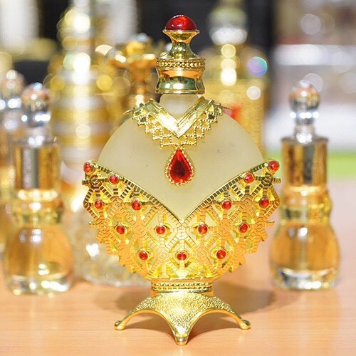 【Thanh Lý】☣ Tinh dầu nước hoa nữ hoàng đỏ HAREEM AL SULTAN - hàng nội địa DUBAI Mất Box 10 Chai | BigBuy360 - bigbuy360.vn
