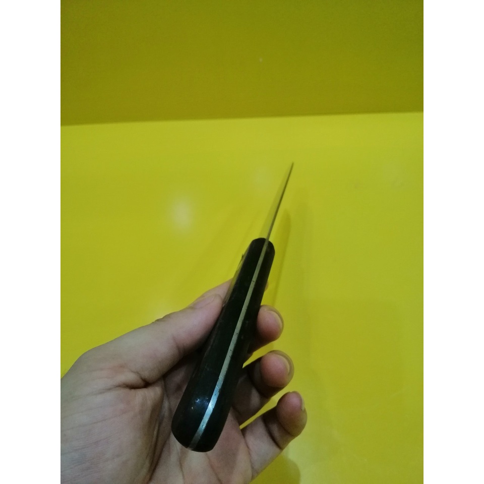 Dao thái nội địa Nhật, dài 27cm, lưỡi 15cm (mã 67)