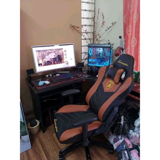 [Siêu Phẩm] Ghế Gaming Lamborghini cao cấp