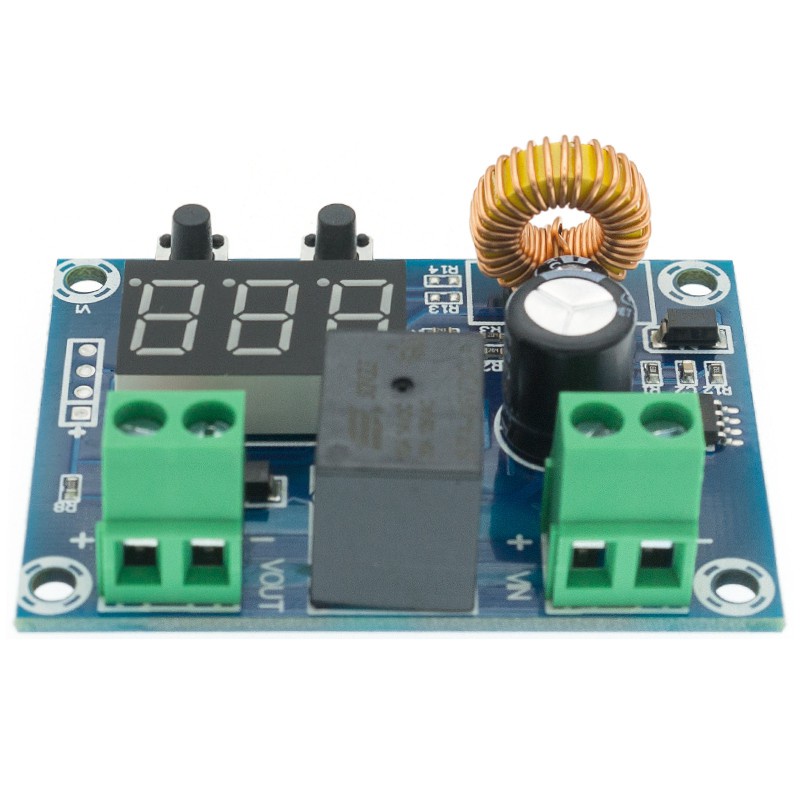 Mô Đun Sạc Pin Chính Xác Xh-M609 DC 12V-36V