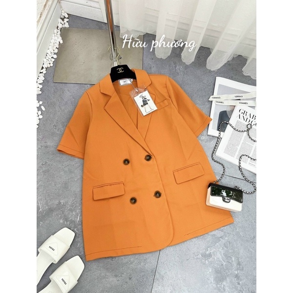 Áo vest blazer cộc tay | BigBuy360 - bigbuy360.vn