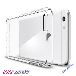 Phụ kiện điện thoại 📱📱📱 ốp lưng iphone chống sốc trong suôt nhiều hệ máy