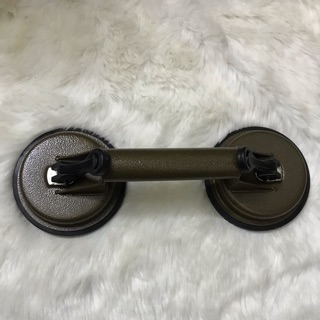 Hút kính, hút gạch, hít kính 2 chấu