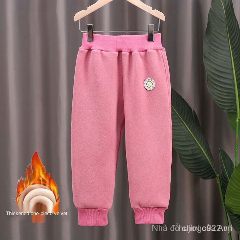 Fashionable Sport Pants For Boys Girls