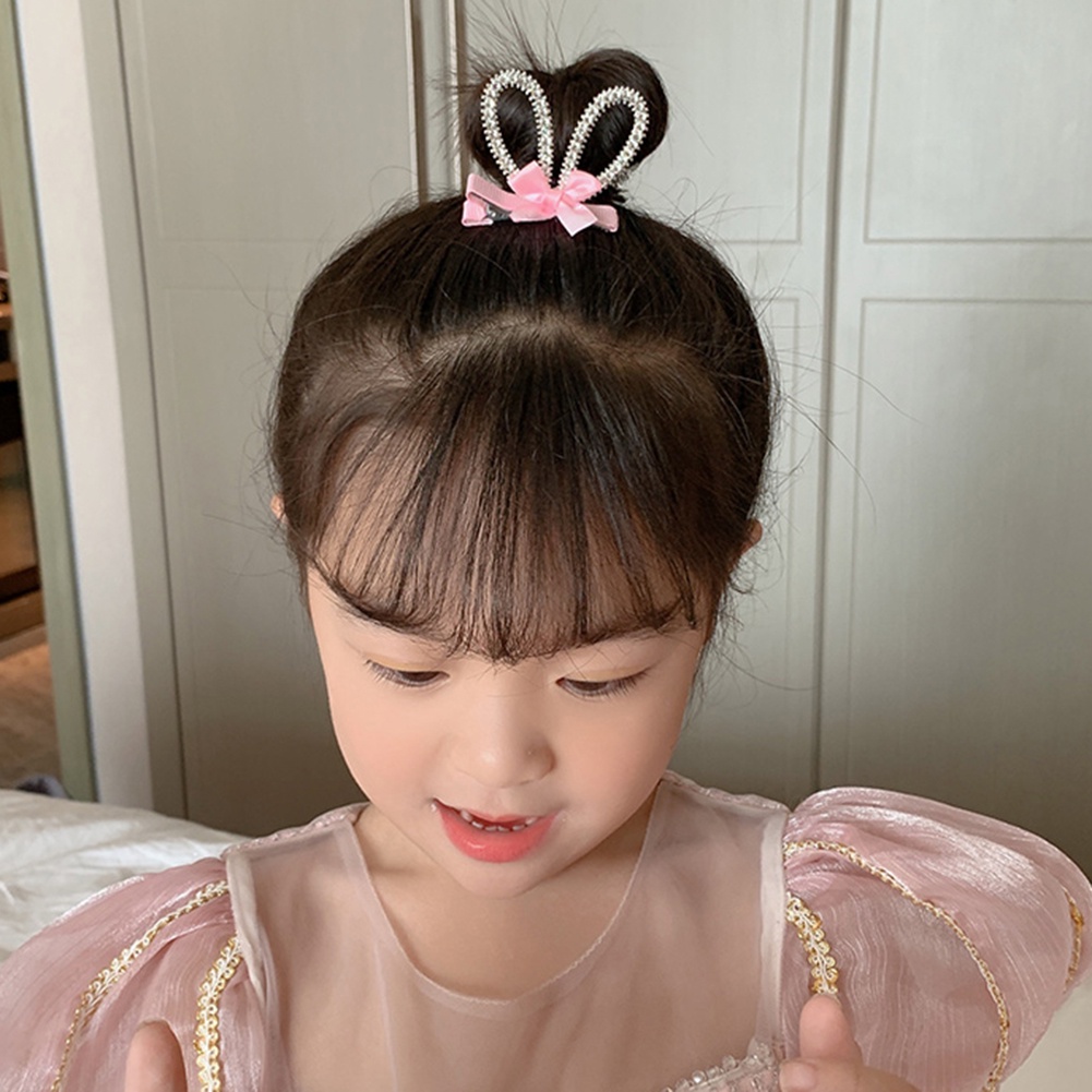 Băng Đô Cài Tóc Hình Vương Miện Công Chúa Dễ Thương Cho Bé Gái