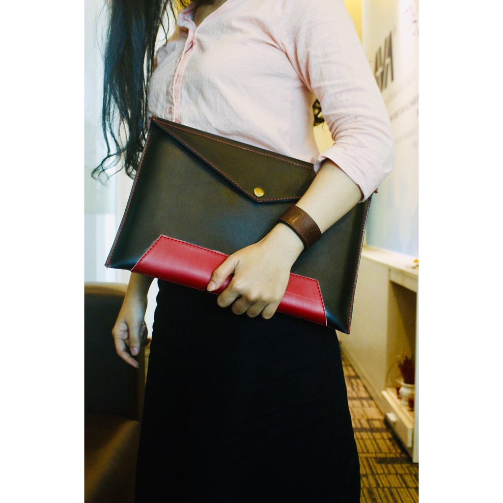 Bao Da Cao Cấp Cho Macbook ORCO | BigBuy360 - bigbuy360.vn