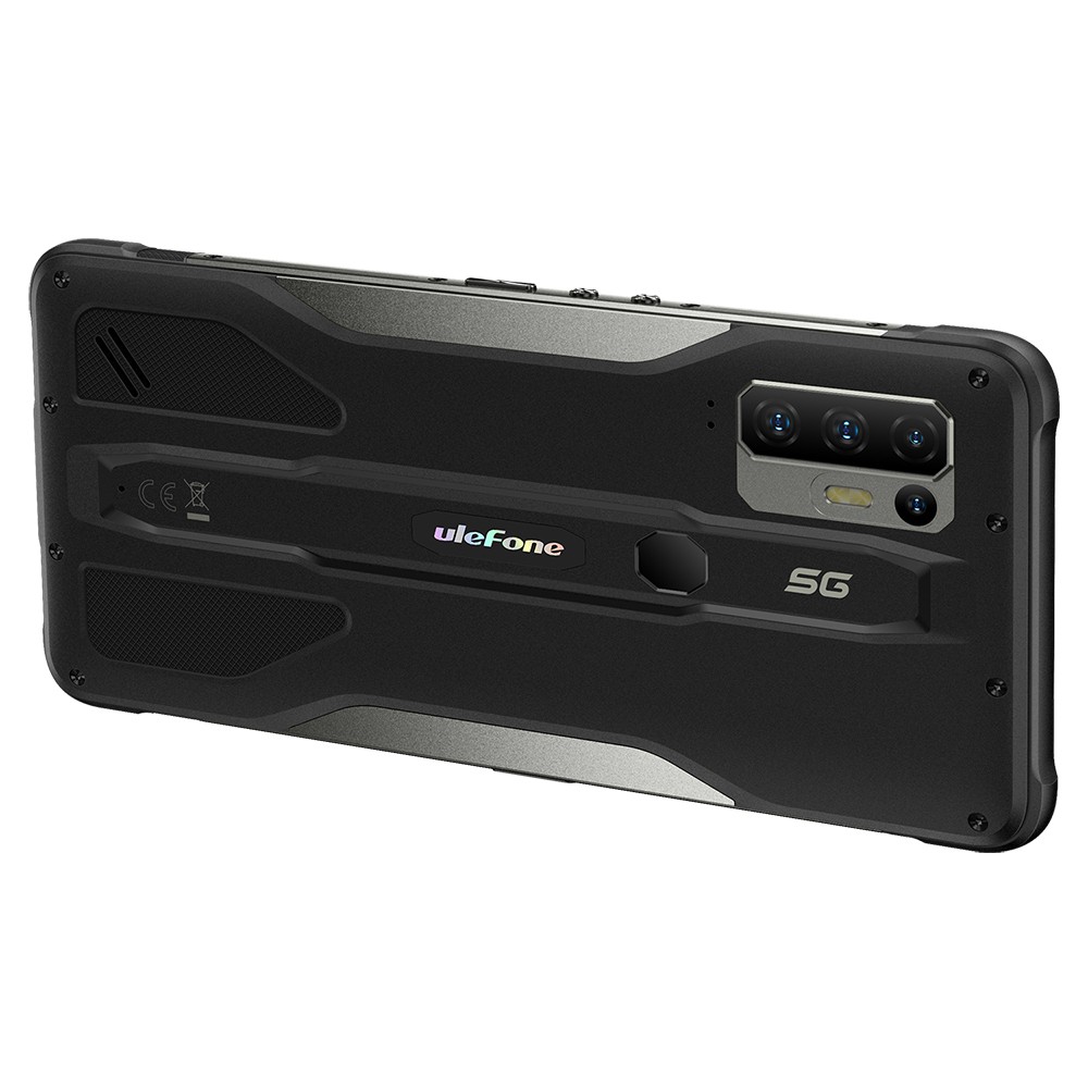 Điện thoại Ulefone Armor 10 5G