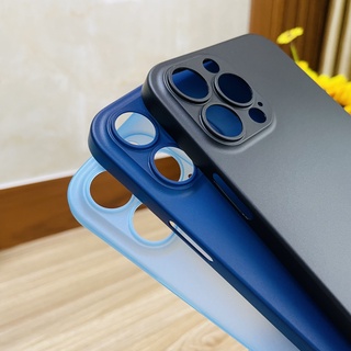 Ốp lưng iphone 13 pro max memumi 0.3mm siêu mỏng chính hãng