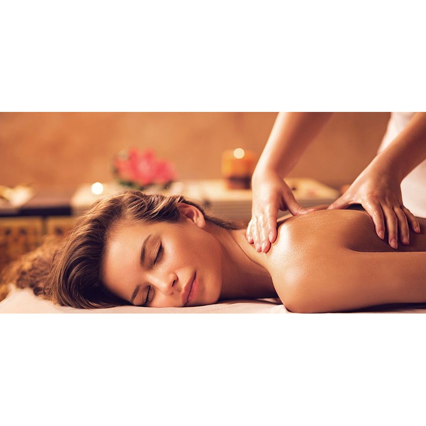 Tinh Dầu Massage Yoni Tăng Cảm Giác Yêu Thương Cho Cặp đôi - Dầu Massage body - Sản phẩm spa thumbnail