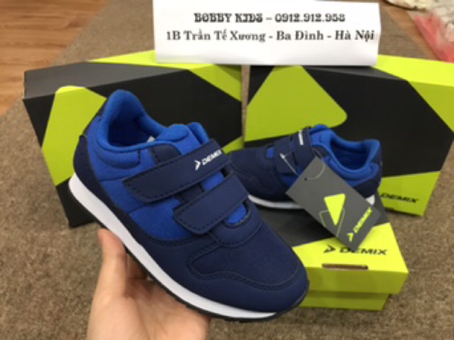 Giày Demix xuất Nga cho bé