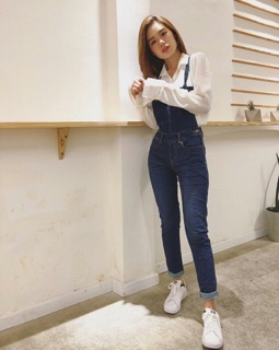 Yếm Jean VNXK