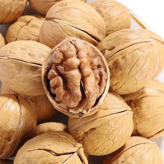 500gr hạt óc chó mỹ loại 1 sấy khô