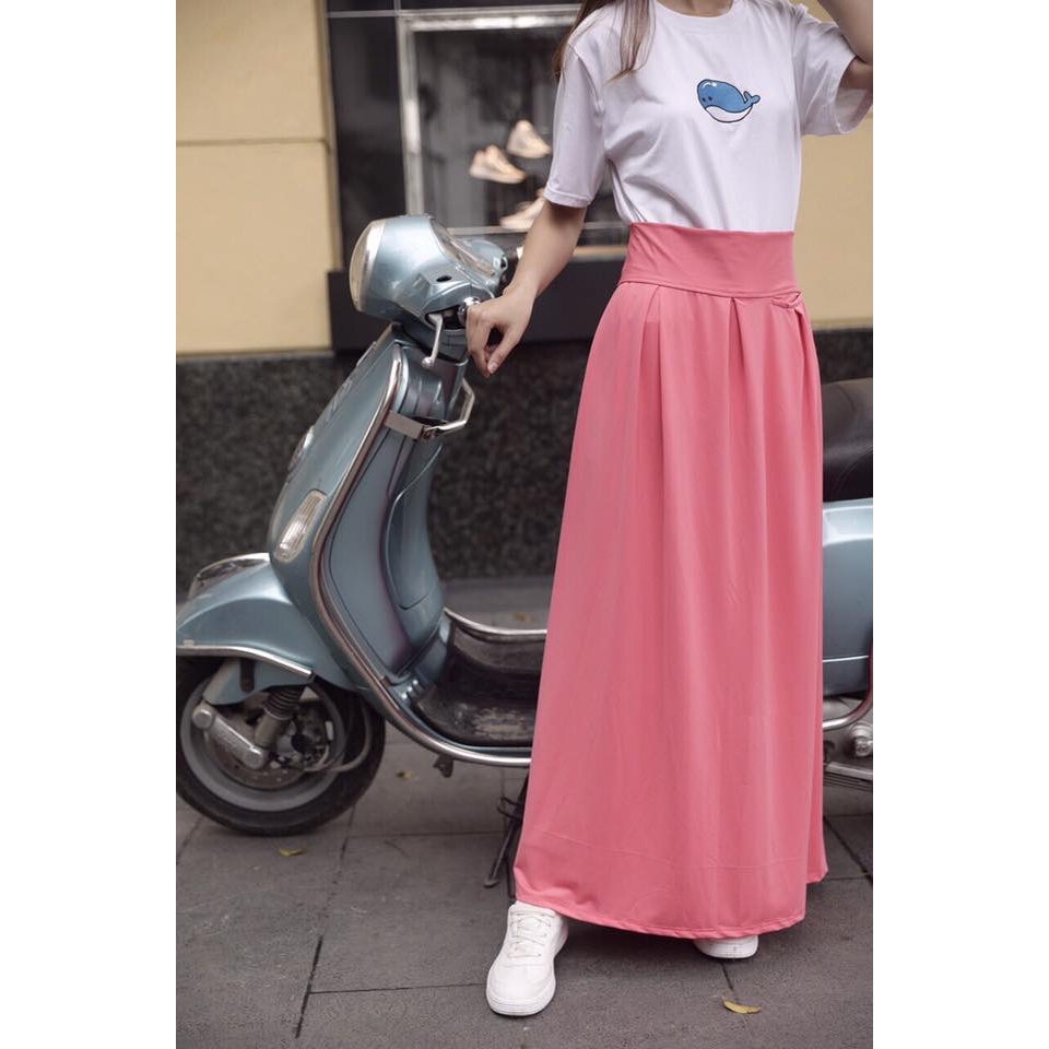 Quây váy chống nắng thông hơi | BigBuy360 - bigbuy360.vn