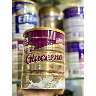 Sữa Abbott Glucerna 850G