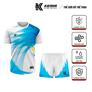 Bộ quần áo thể thao keria kc-038