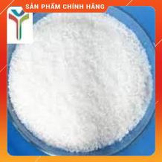 KNO3 Nguyên chất tinh khiết 100 - Hàng chất lượng - Xuất Xứ isarel - kno3 haifa ( gói 1kg)