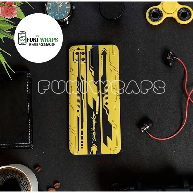 Tấm dán Skin, Ốp lưng  FULL VIỀN Cho 13ProMax 12ProMax 11Promax X XS XR XSMAX 6Plus 7Plus 8Plus FUKISHOP