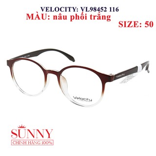 Gọng Kính Unisex Velocity VL98452