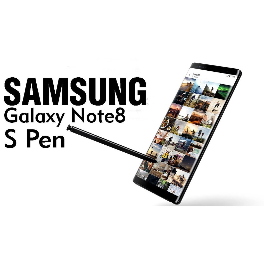 Bút Cảm Ứng S Pen / Stylus Pen Samsung Galaxy Note 8 N950 Note Fe N935 Oem