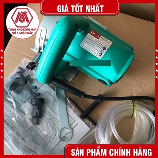 Máy cắt gạch cầm tay - hàng cao cấp chính hãng - dca aze02-110
