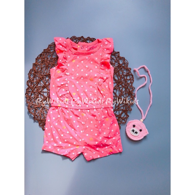 Jumpsuit Oldnavy Cambodia xuất