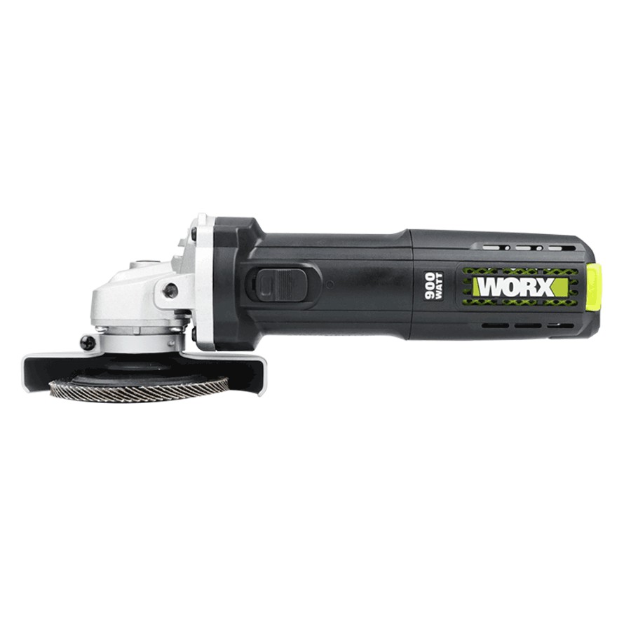 MÁY MÀI GÓC WORX WU926