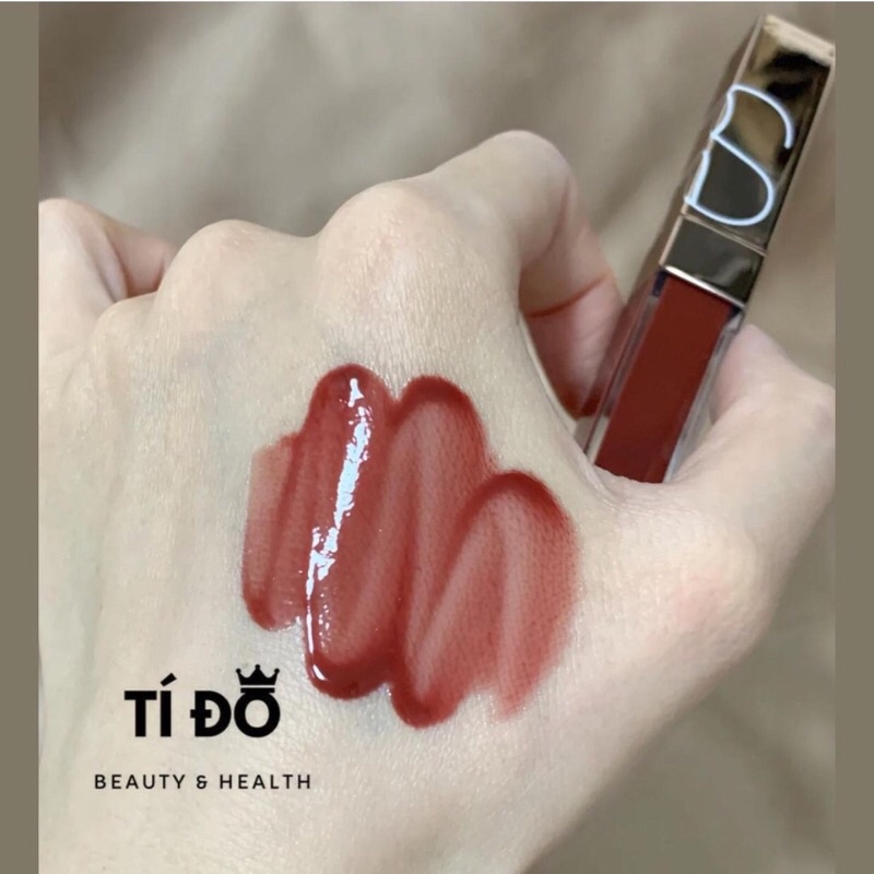 NARS - Son Bóng After Glow Lip Shine Gloss