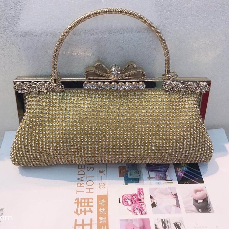 Túi Dạ Tiệc CM-03