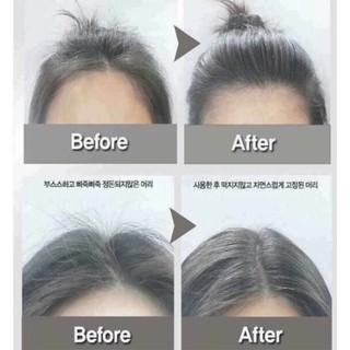 MSĐ Chuốt tóc  DDM