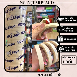 Băng keo lụa cuộn to(set 3 cuộn)
