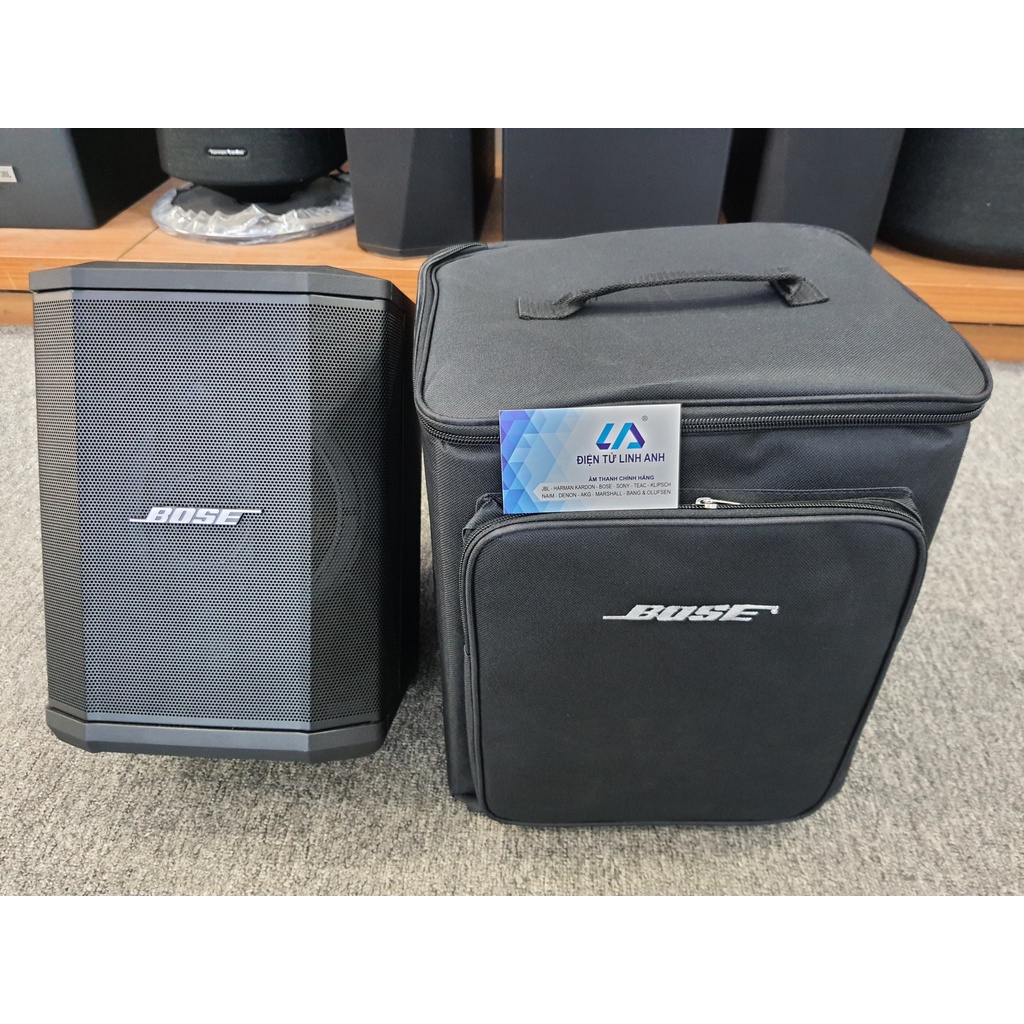 Túi đựng cho loa BOSE S1 PRO