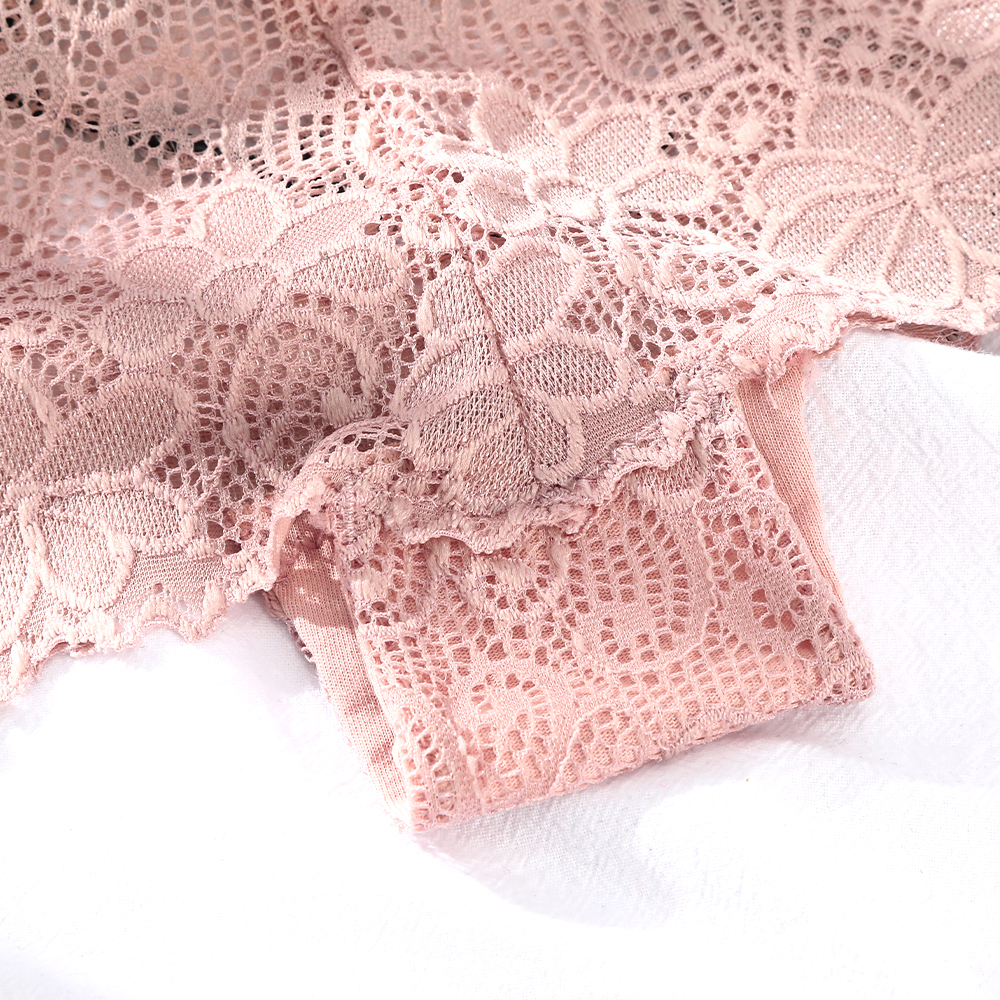 Quần Lót Levao Chất Liệu Ren Quyến Rũ Cho Nữ | BigBuy360 - bigbuy360.vn